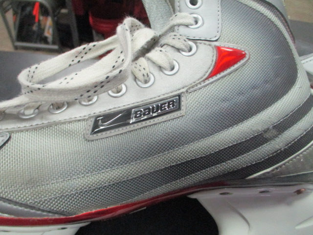 Load image into Gallery viewer, Used Bauer Vapor XXII Size 12D Ice Hockey Skates
