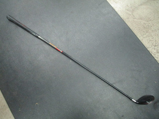Used TaylorMade Burner Superlaunch Rescue 24 Deg 5 Hybrid