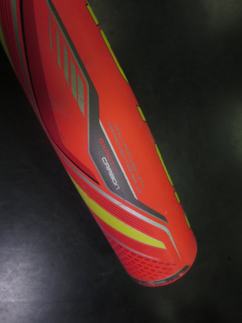 Used Easton Ghost X Hyperlite USA Baseball Bat 25 in 12 oz -13