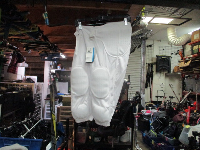 Load image into Gallery viewer, Champro Safety Integrated Football Pant w/ Pads - Youth Husky
