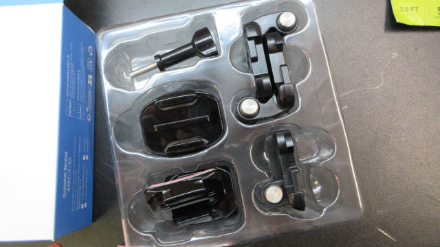 Load image into Gallery viewer, Sametop Mounts Kit 12-1 Adhesive Mounts +Spare Parts
