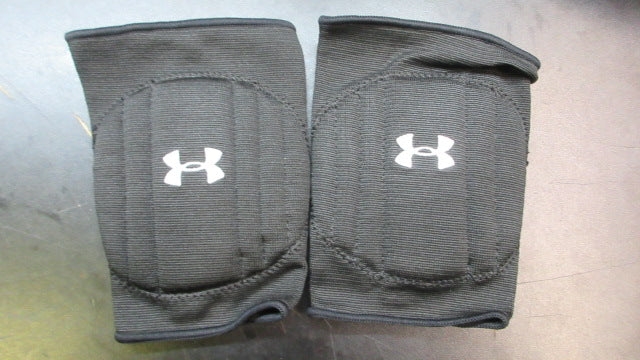 Load image into Gallery viewer, Under Armour Volleyball Knee Pads - Size S/M
