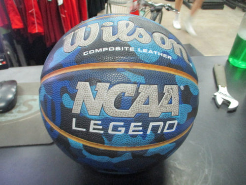 Used Wilson NCAA Legend 28.5