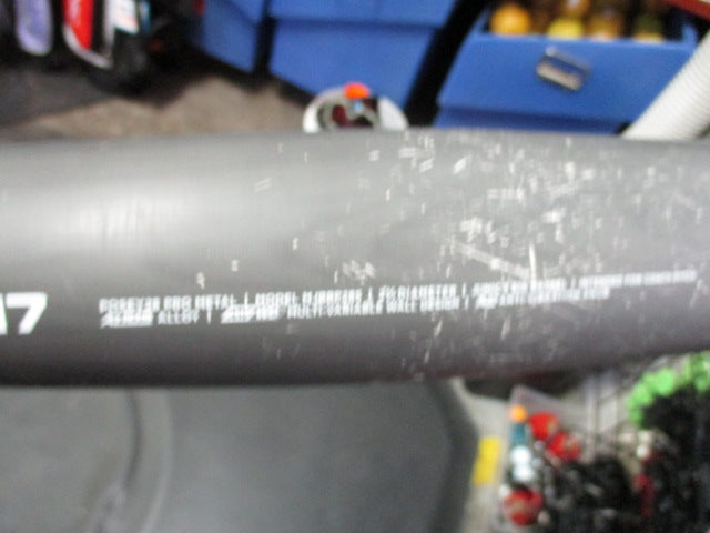 Load image into Gallery viewer, Used Marucci POSEY28 Pro Metal 27&quot; 17oz USSSA Baseball Bat
