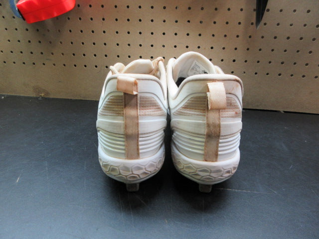 Load image into Gallery viewer, Used New Balance Fresh Foam X 3000 V6 Metal Baseball Metal Cleats - Size 12
