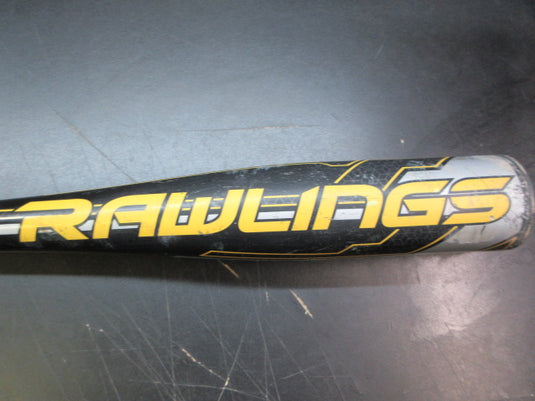 Used Rawlings Plasma 30" -9 USA Baseball Bat