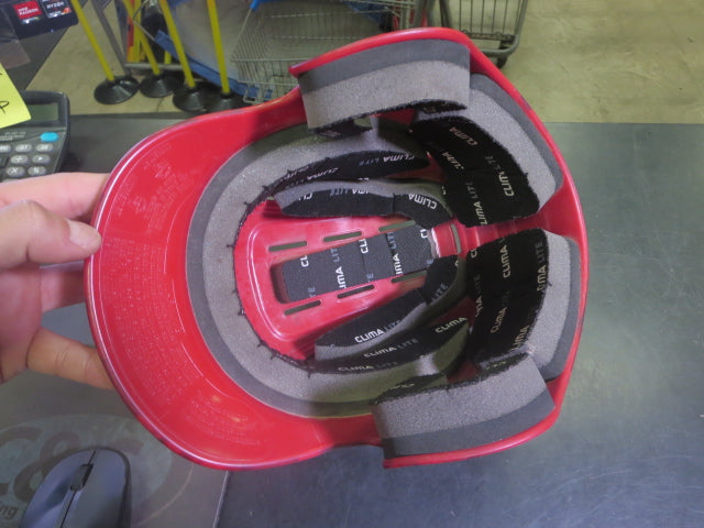 Load image into Gallery viewer, Used Adidas Signature Series Batting Helmet Size 6 - 6 1/2
