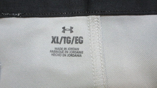 Used Under Armour Softball Pants - Size XL
