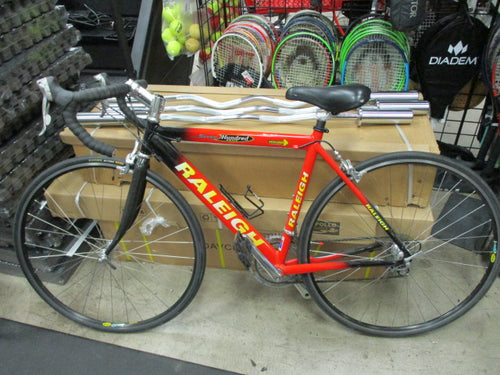 Used Raleigh Seven Hundred Comp 26