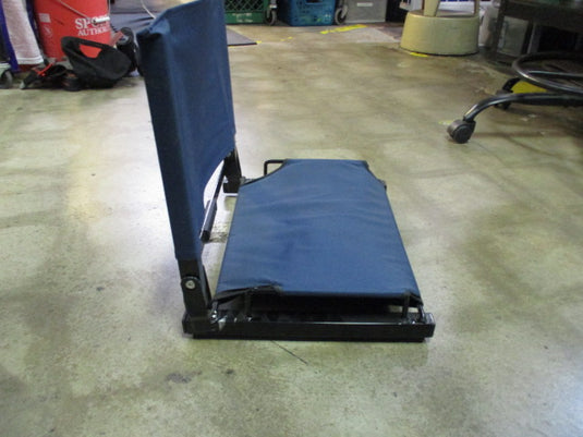 Used The Stadium Chair Portable Seat
