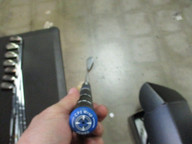 Load image into Gallery viewer, Used Clevland Zipcore CBX RH 48 Deg Wedge
