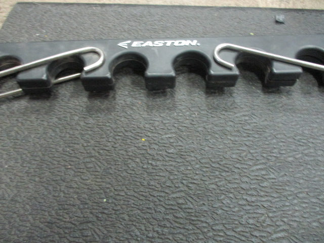 Load image into Gallery viewer, Used Easton 12 Bat Fence Rack

