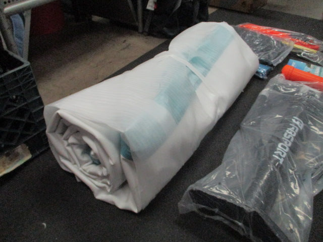 Load image into Gallery viewer, Like New Open Box FBSPORT Inflatable Floating Dock
