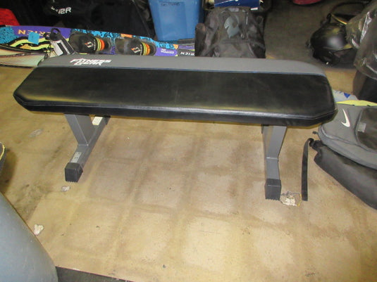 Used Fitness Gear FLAT BENCH