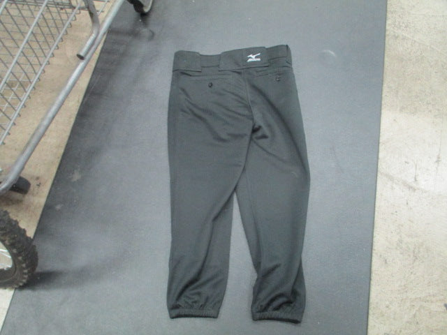 Load image into Gallery viewer, Used Mizuno Elastic Bottom Womens Small Softball Pant
