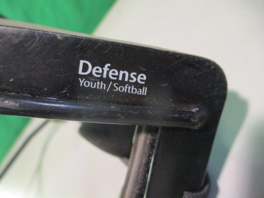 Used Rip-It Defender Youth Fielders Mask