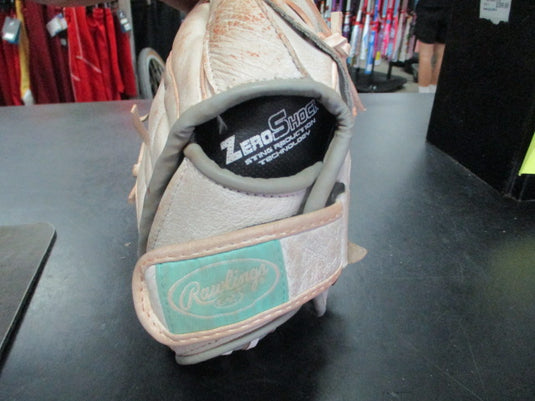 Used Rawings Sure Catch 11" Glove - RHT