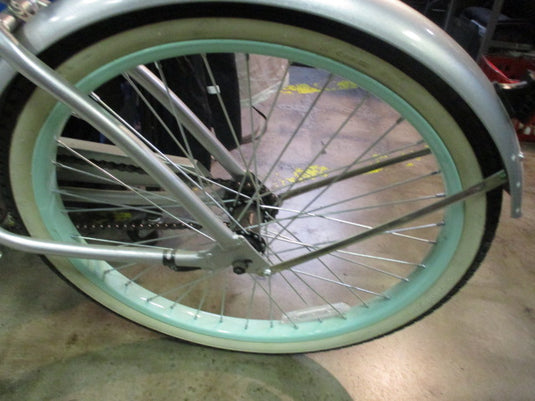 Used Huffy Cranbrook 24