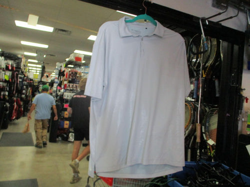 Used Columbia Size XL Golf Shirt