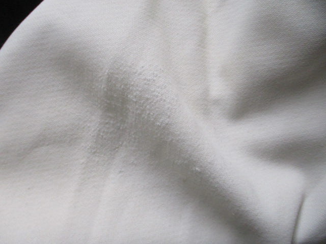 Load image into Gallery viewer, Used Mizuno White Knicker Bottom Pants Adult Size XL
