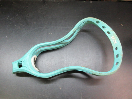 Used STX 550 Stallion Lacrosse Head