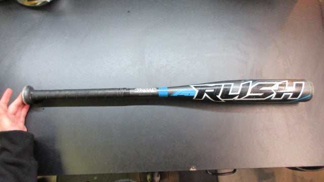 Load image into Gallery viewer, Used Rawlings Rush 27&quot; -10 USA Alloy Baseball Bat
