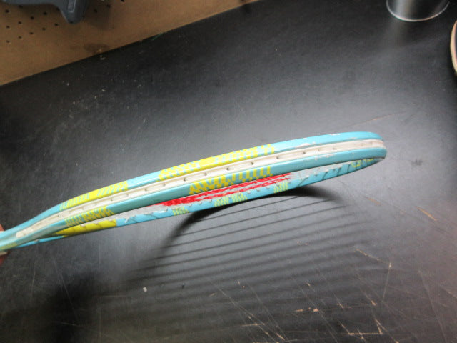 Load image into Gallery viewer, Used Wilson Ultra Power 25 Junior Tennis Racquet
