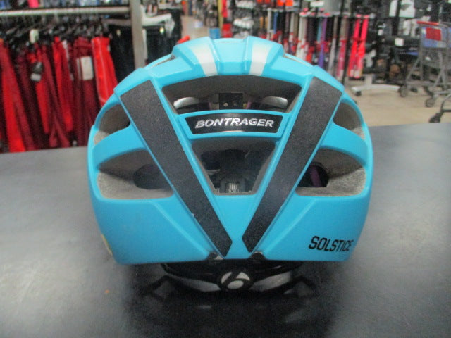 Load image into Gallery viewer, Used Bontrager Solstice MIPS Adjustable Bicycle Helmet Size S/M (51-58cm)
