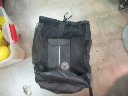 Used Maui Dive Shop Dive Backpack/Bag