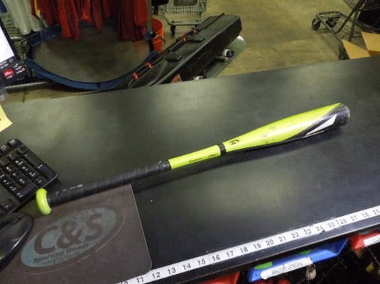 Used Easton S500 Speed Brigade USSSA Baseball Bat 27 in 14 oz -13