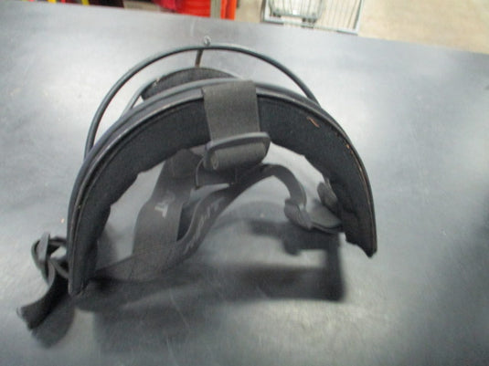 Used Rip-It Defense Pro Fielders Mask Adult Black