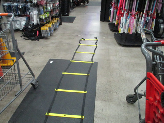Used SKLZ Agility Ladder 15'