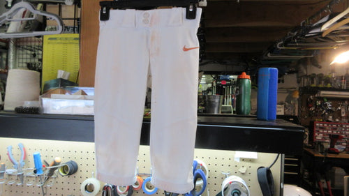 Used Nike Softball Pants - Size XS