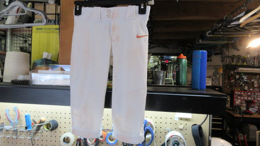 Used Nike Softball Pants - Size XS