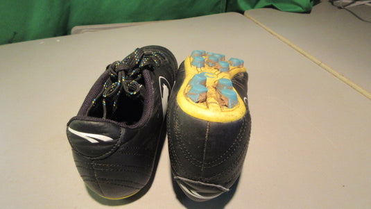 Used Puma Youh Procat Speed Force FG 2Y Soccer Cleats