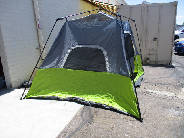 Load image into Gallery viewer, Used Core Equipment 6 - Person Instant Cabin Tent
