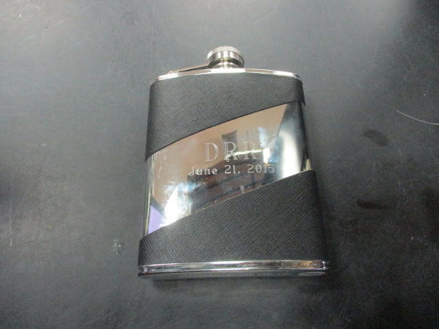 Load image into Gallery viewer, Used Stainless Steel Flask
