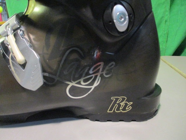 Load image into Gallery viewer, Used Lange RX 80 L.V Size 6.5 (24.5) Downhill Ski Boots
