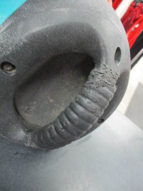 Load image into Gallery viewer, Used Core Ball Plus 8lb medicine ball Power Systems
