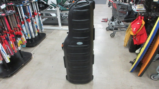 Used SKB Hard Travel case