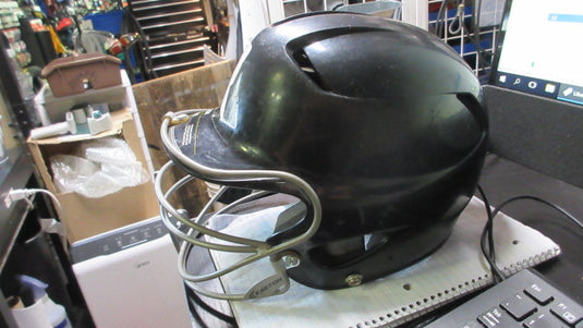 Used Easton Natural Batting Helmet - Size 6 3/8" - 7 1/8"