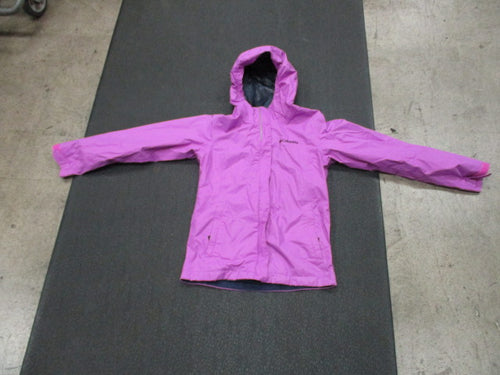 Used Columbia Size Youth Medium 10/12 Winter Jacket