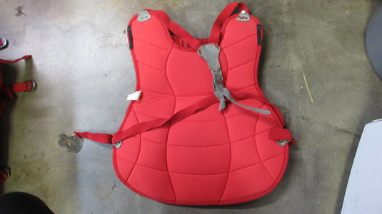 Used Champro Youth Catchers Chest Protector