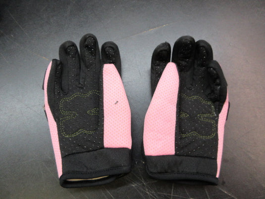 Used Knighthood Kids Bike Gloves