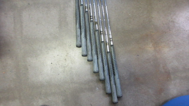 Load image into Gallery viewer, Used ProTacTic Pro Control Oversize Iron Set - LH - 3-PW
