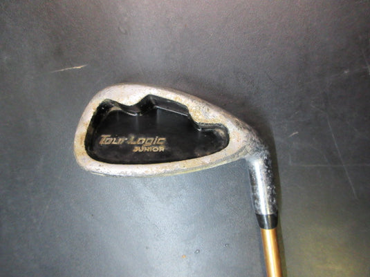 Used Tour Logic 5/6 Jr Golf Club