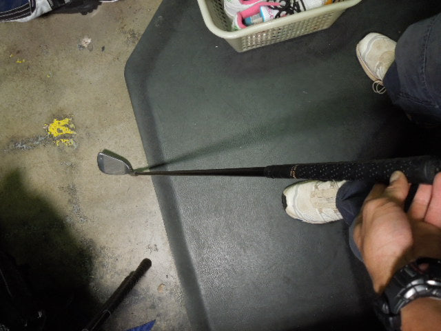 Load image into Gallery viewer, Used King Cobra Tour Black Dot Right Hand Sand Wedge
