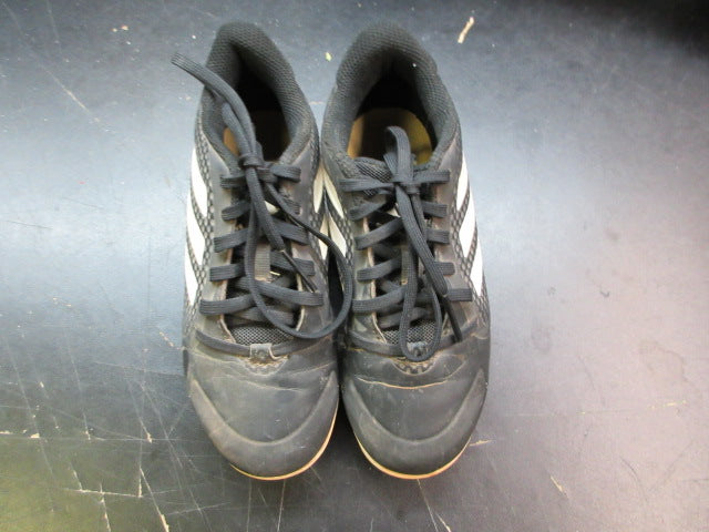Load image into Gallery viewer, Used Adidas Pure Hustle Baseball Cleats - Size 1
