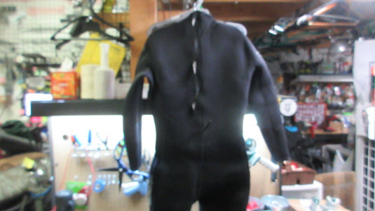 Used Xcel Hydro Flex 7.6 Wetsuit - Size XL