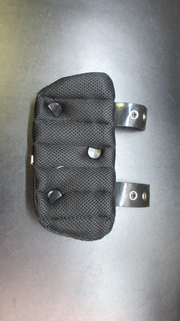 Used Schutt Backplate